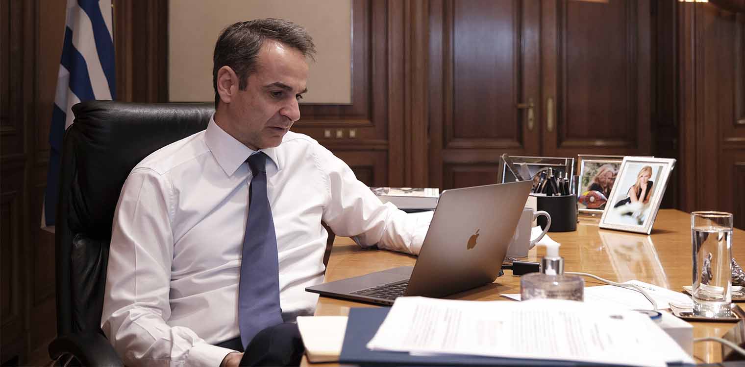 Άρση μέτρων: Crash test για την άρση των μέτρων ο καλός καιρός το Σαββατοκύριακο