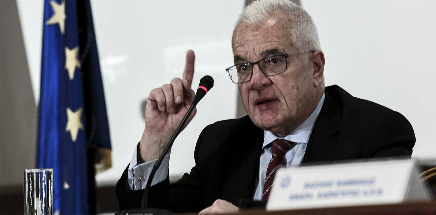 Κορωνοϊός: Ανάρρωσε πλήρως ο Γιάννης Πρετεντέρης