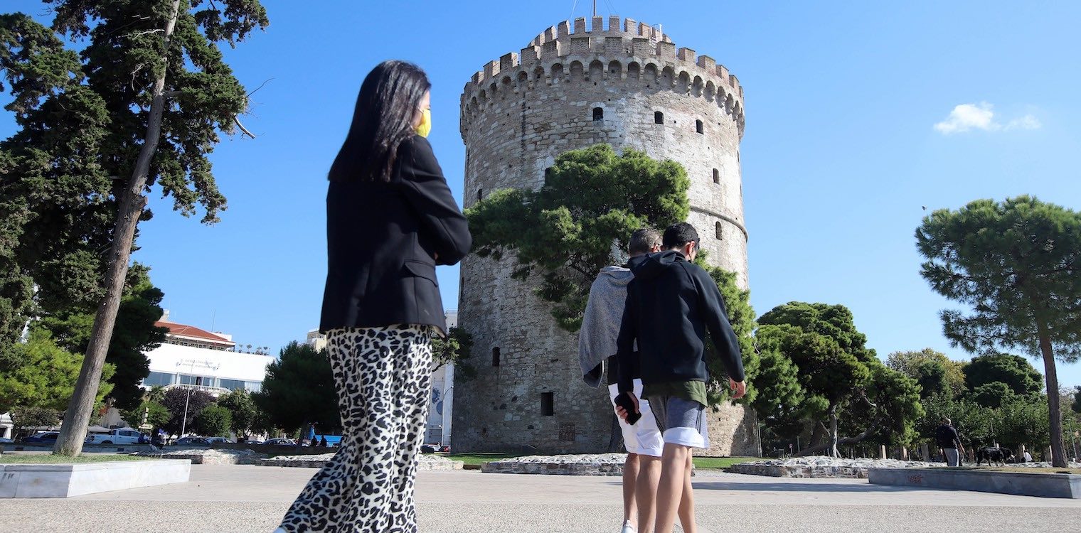 Κορωνοϊός: Έκτακτη τηλεδιάσκεψη των λοιμωξιολόγων για νέα μέτρα και lockdown