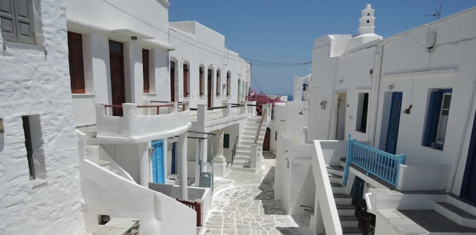 To CNN αποθεώνει τους Έλληνες: Τα 10 πράγματα που κάνουν καλύτερα από όλους