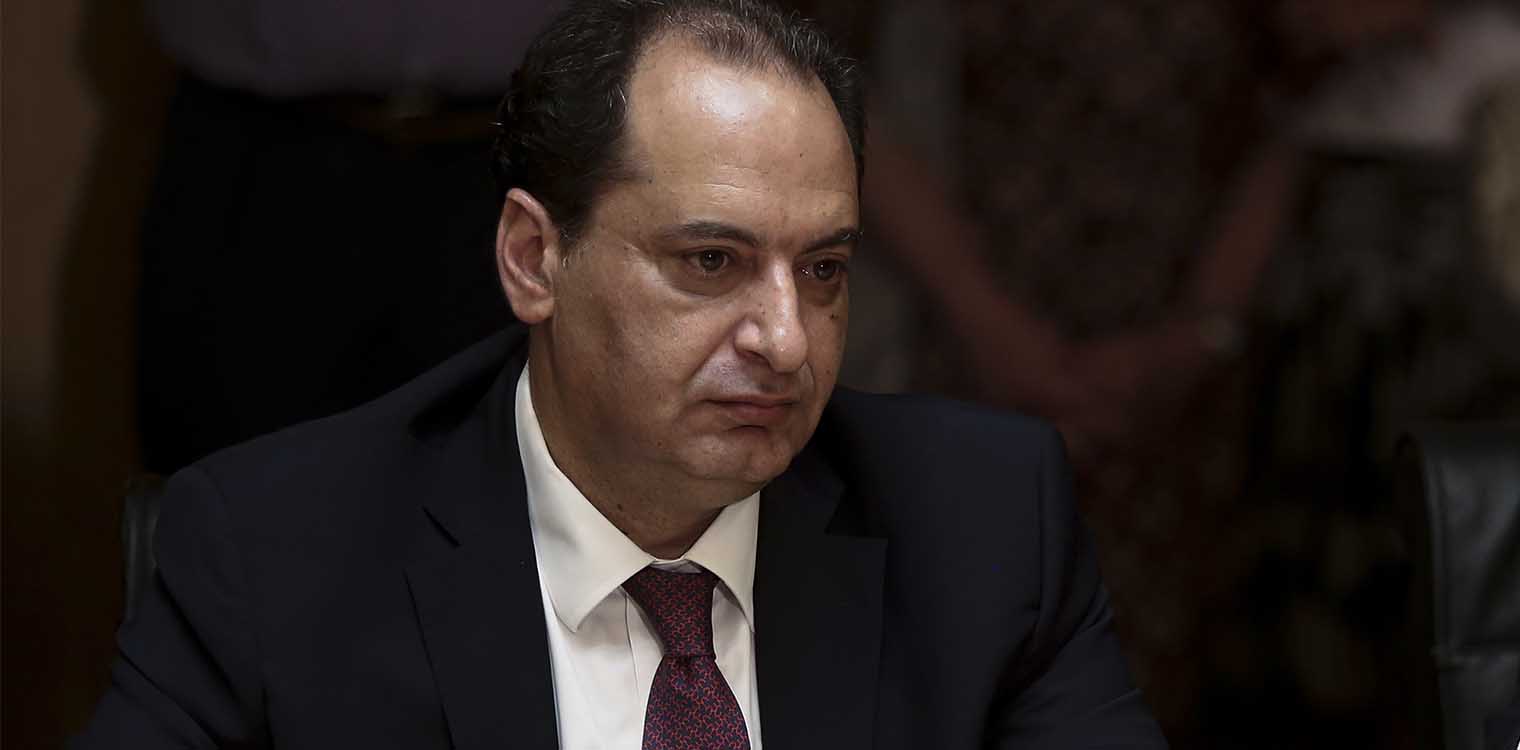 Σπίρτζης: Σαν κορωνοϊός χτύπησε την Πατρών - Πύργου η κυβέρνηση Μητσοτάκη