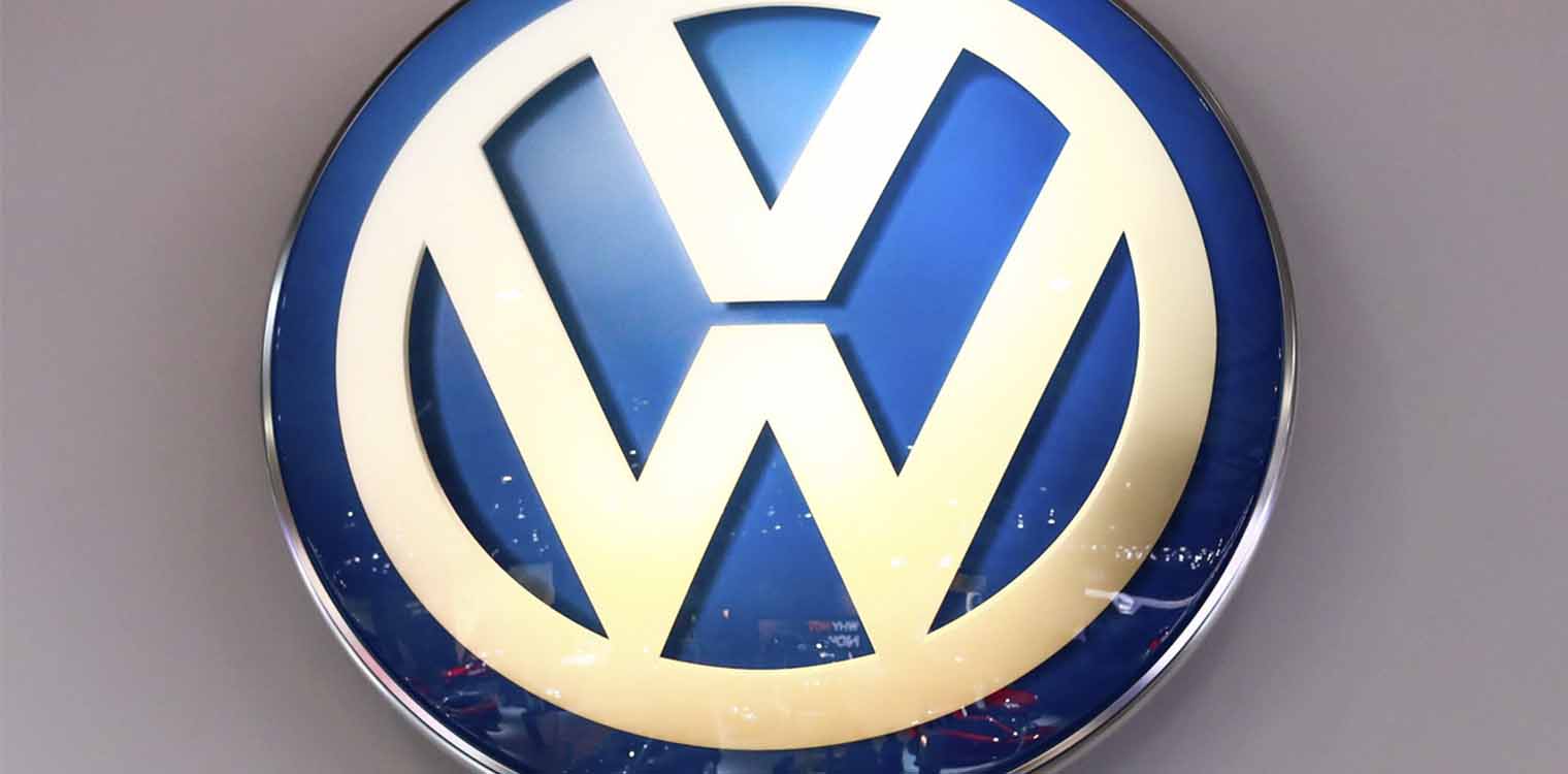 Η Volkswagen μειώνει τις εκπομπές ρύπων NOx κατά 80%