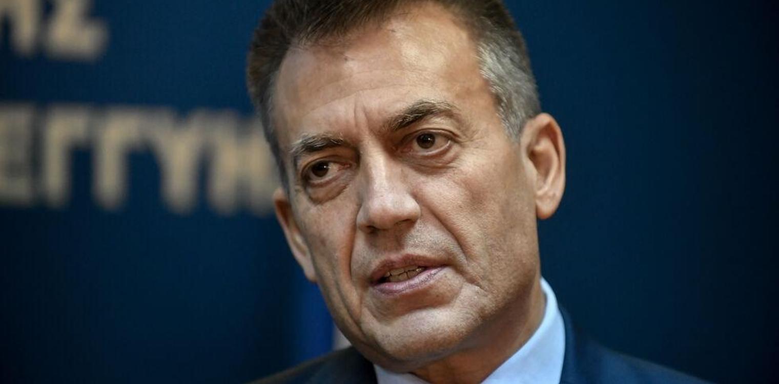 Οπισθεν ολοταχώς στα εργασιακά μετά τον σάλο