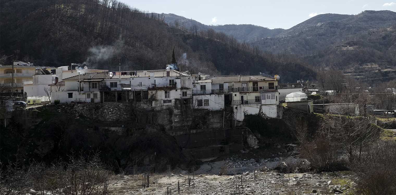 Κορωνοϊός: Ερωτήματα για τον θάνατο του 42χρονου Γερμανού στην Κρήτη - Καραντίνα σε περιοχές στην Ξάνθη