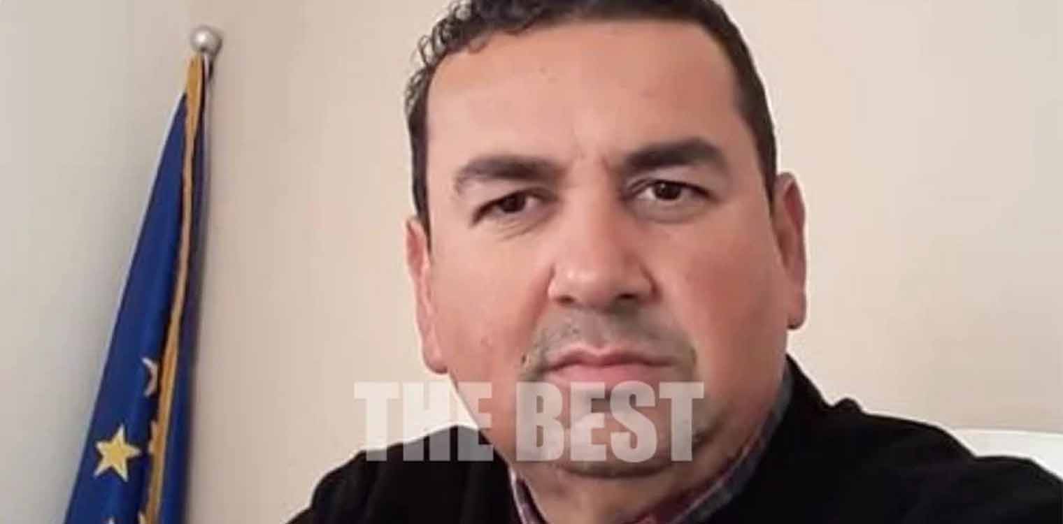 Κορωνοϊός: 44χρονος βγήκε νικητής μετά από ένα μήνα νοσηλείας στο νοσοκομείο Ρίου