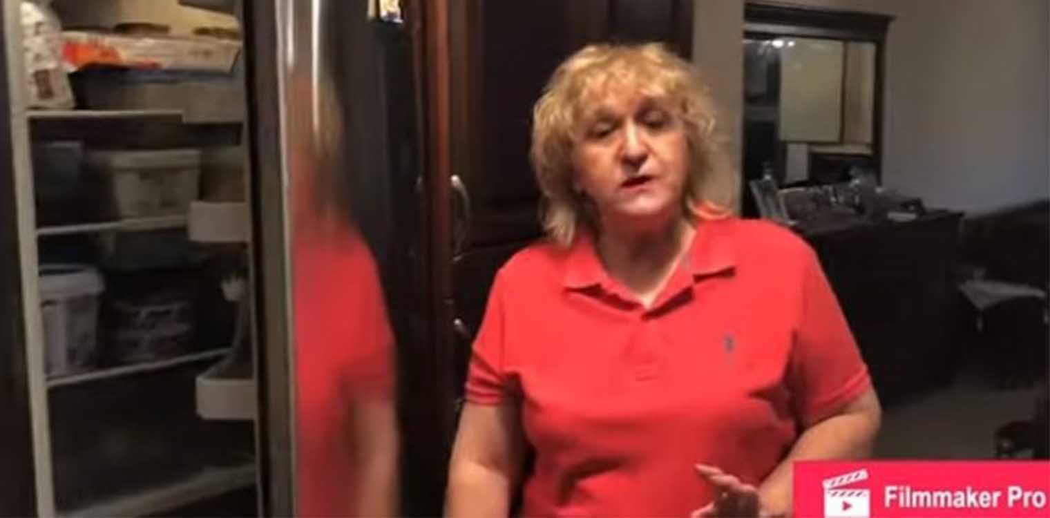 "Μένουμε σπίτι - Μένουμε... νηστικοί": Το απόλυτο viral βίντεο για τις ημέρες καραντίνας