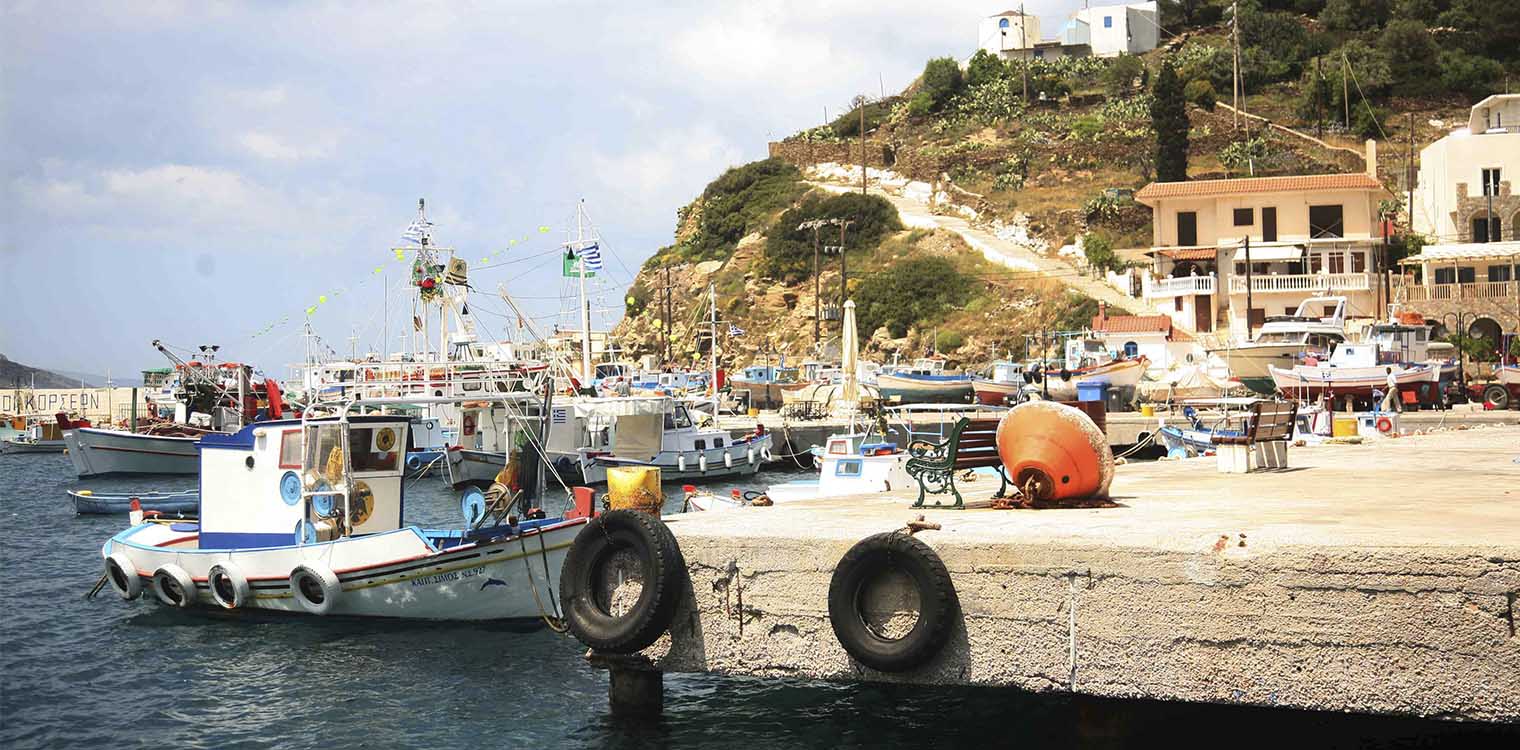 Κορωνoϊός - Ικαρία: Ποιοι ζητούν να πληρώσει την αεροδιακομιδή ο 25χρονος