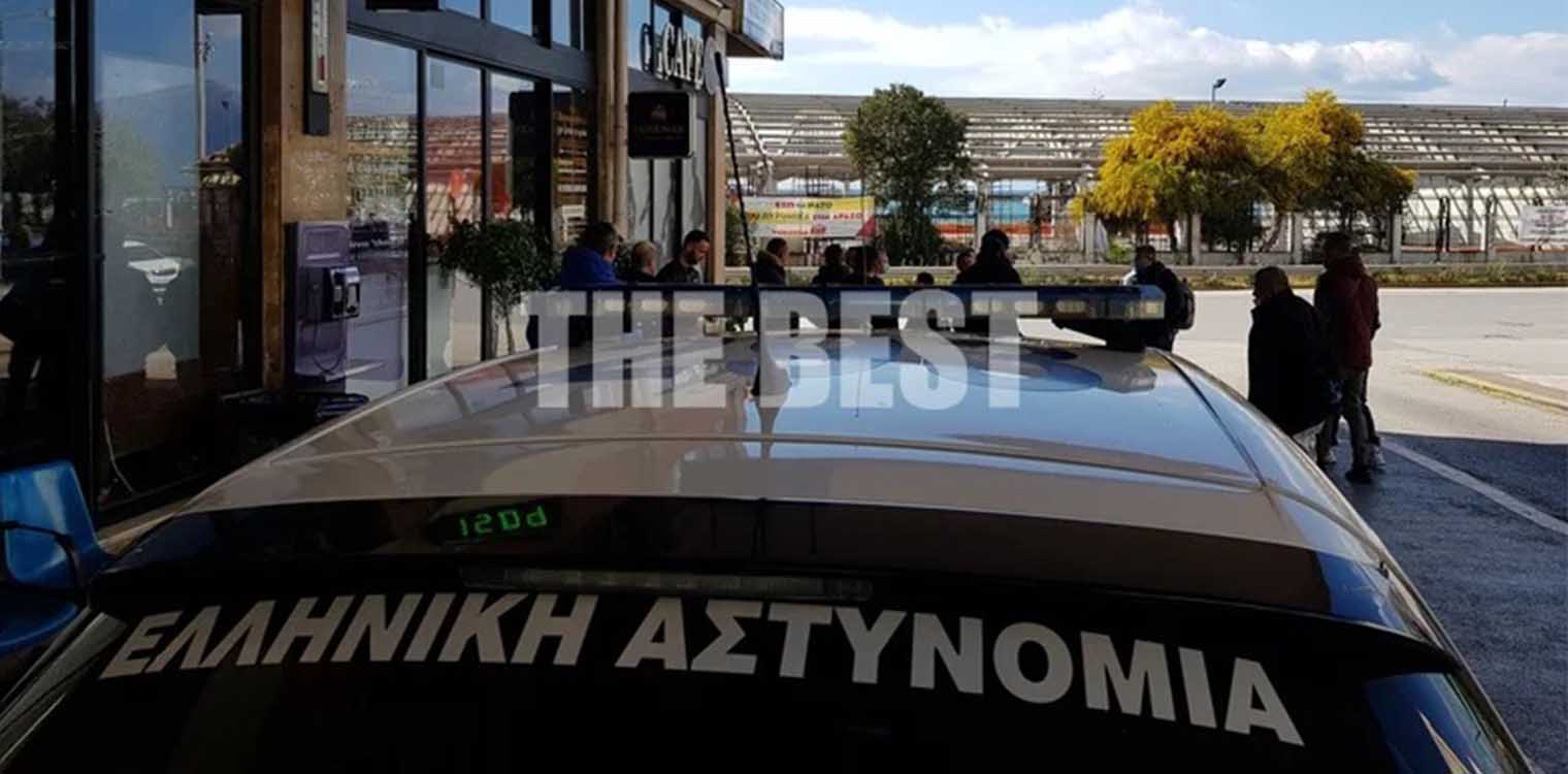Πάτρα: 19 Αλβανοί υπήκοοι θέλησαν να επαναπατριστούν μόνοι τους
