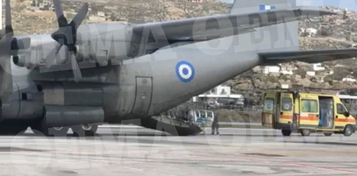 Κορωνοϊός - Μύκονος: Γνωστή αγιογράφος το δεύτερο κρούσμα - Ψάχνουν τον «πυρήνα» σε μοναστήρι