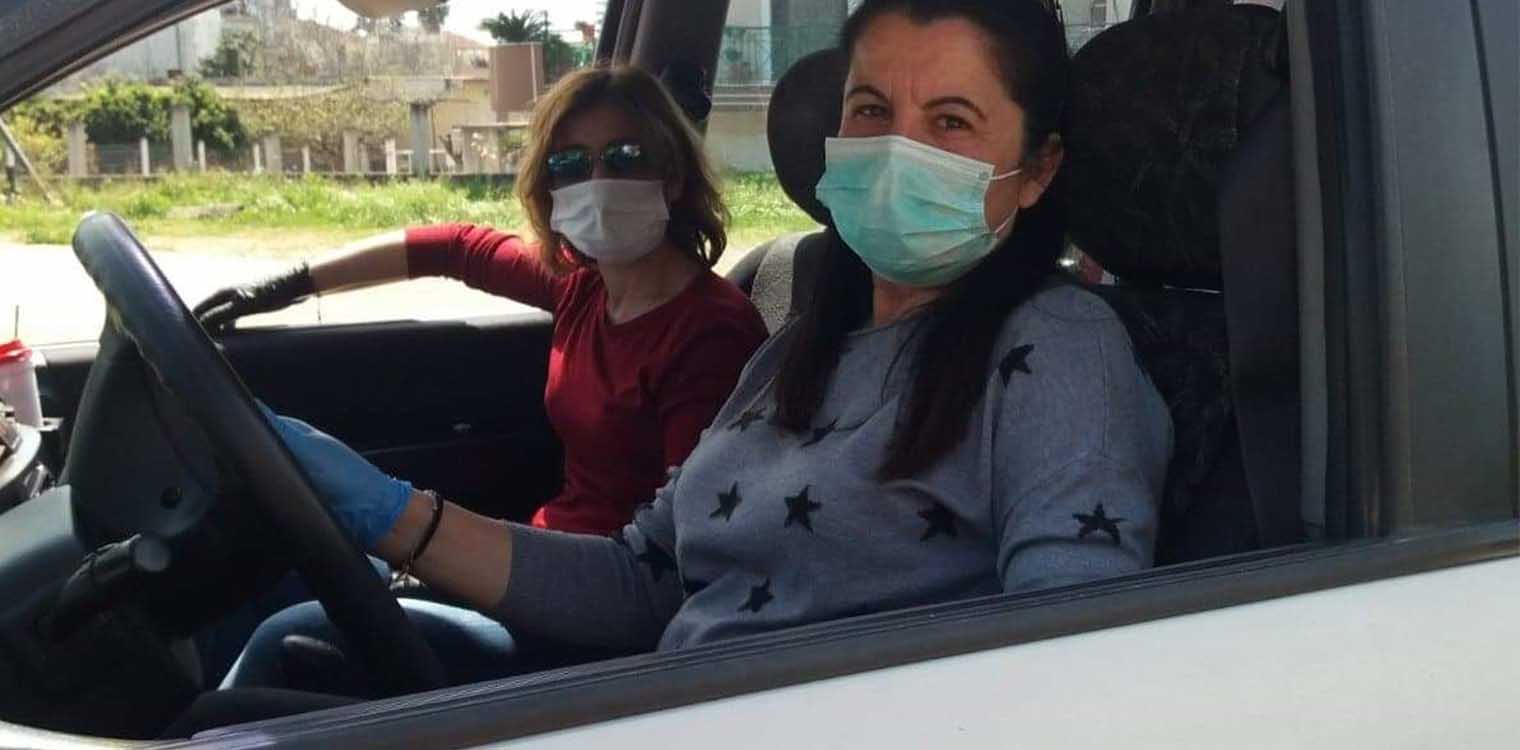 Δήμος Ήλιδας: Στήριξη σε όλες τις ευπαθείς ομάδες