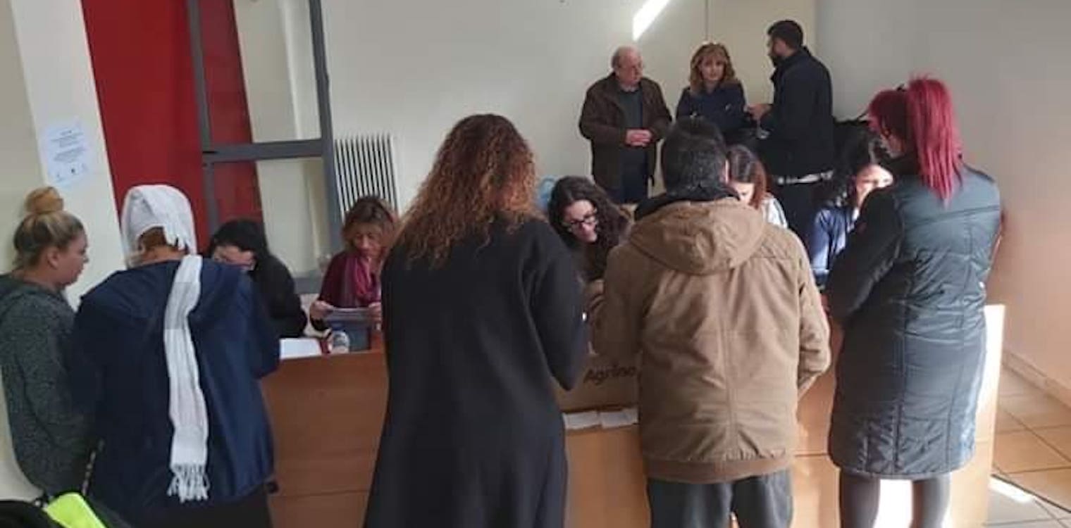 Δήμος Ήλιδας: Στήριξη σε όλες τις ευπαθείς ομάδες