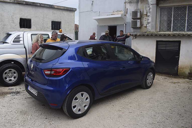 2auto andravida kullini