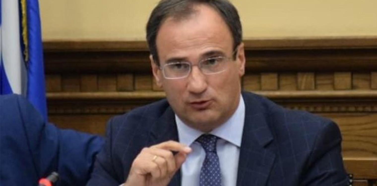 Κορωνοϊός - Δήμαρχος Σερρών: Δεν θα μεταφέρουμε το Άγιο Φως στα σπίτια