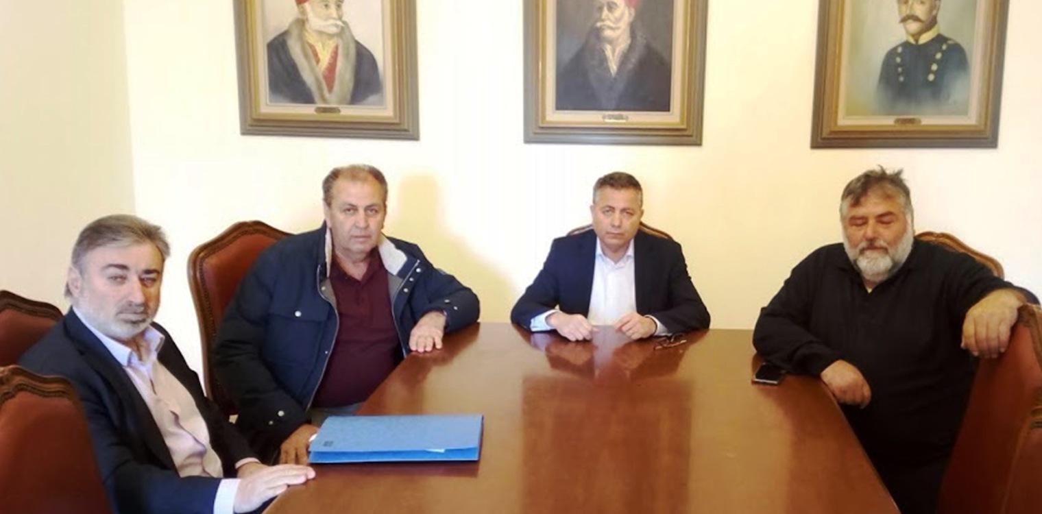 Δήμος Πηνειού: Ορισμός αναπληρωτή δημάρχου και δύο άμισθων αντιδημάρχων
