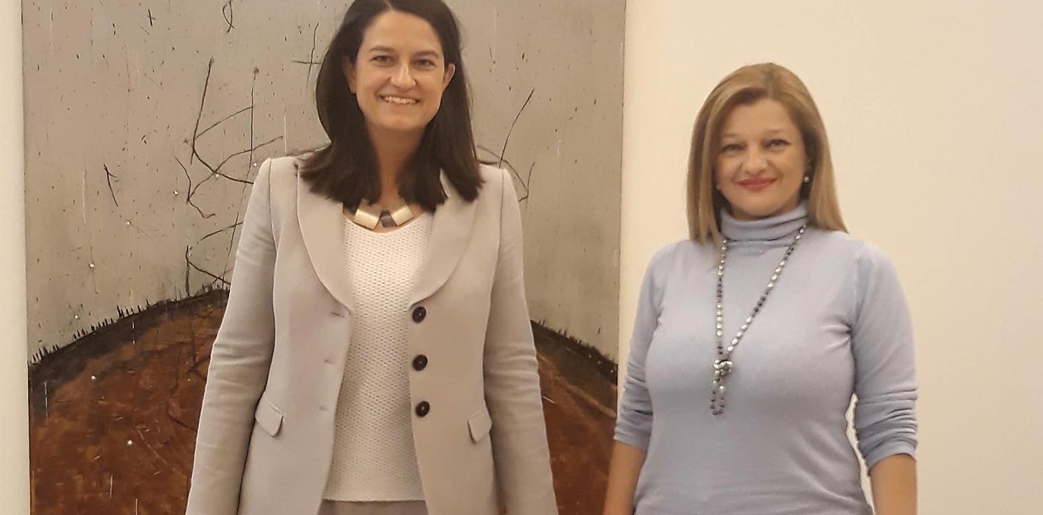 Αυγερινοπούλου: Ευχαριστήριο προς Υπουργείο Παιδείας - Παροχή laptops και tablets στους μαθητές που τα έχουν ανάγκη
