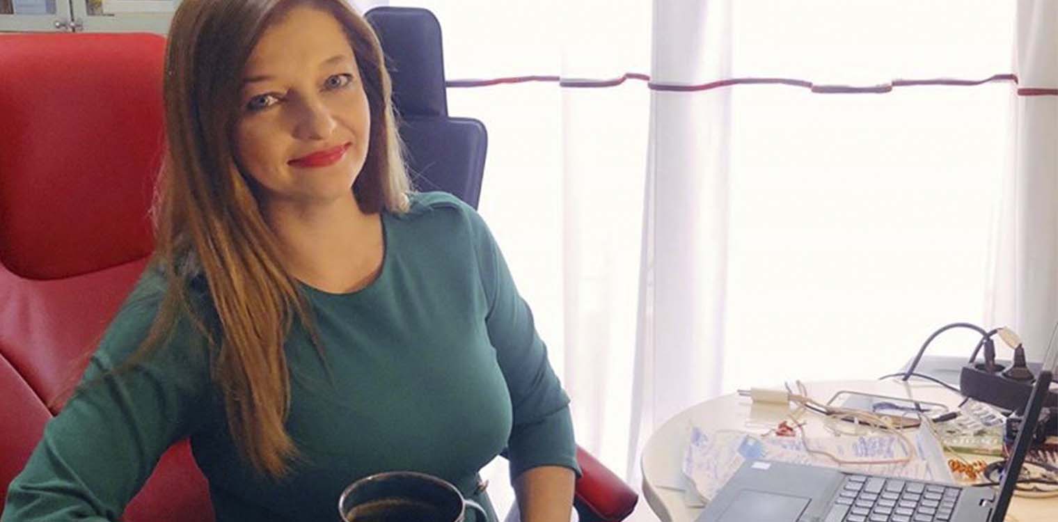 Αυγερινοπούλου: "Υγιής Φύση - Υγιείς Άνθρωποι" το μήνυμα της Επιτροπής Περιβάλλοντος για τον COVID -19 και τις περιβαλλοντικές του διαστάσεις