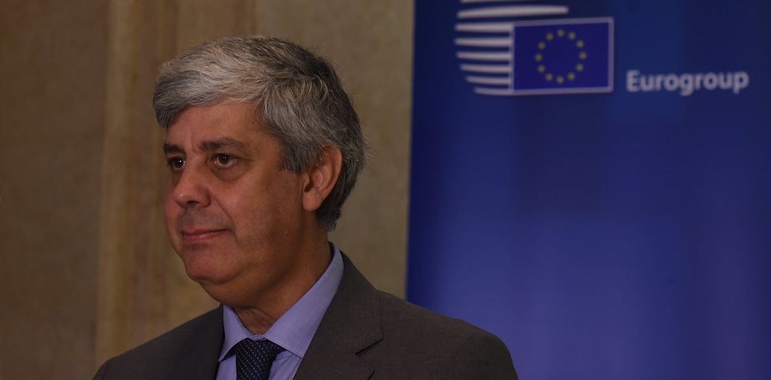 Κορωνοϊός: Συμφωνία στο Eurogroup - Άμεση «ένεση» ρευστότητας 500 δισ. ευρώ