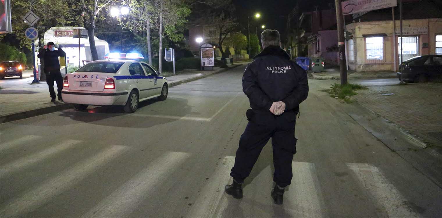 Κορωνοϊός - Λάρισα: Θετικά 20 από 29 δείγματα των Ρομά