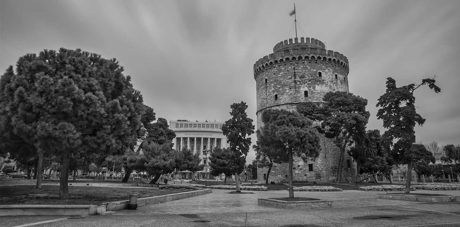Πώς ο Κορονοϊός καταπολέμησε την ηχορύπανση στην Θεσσαλονίκη