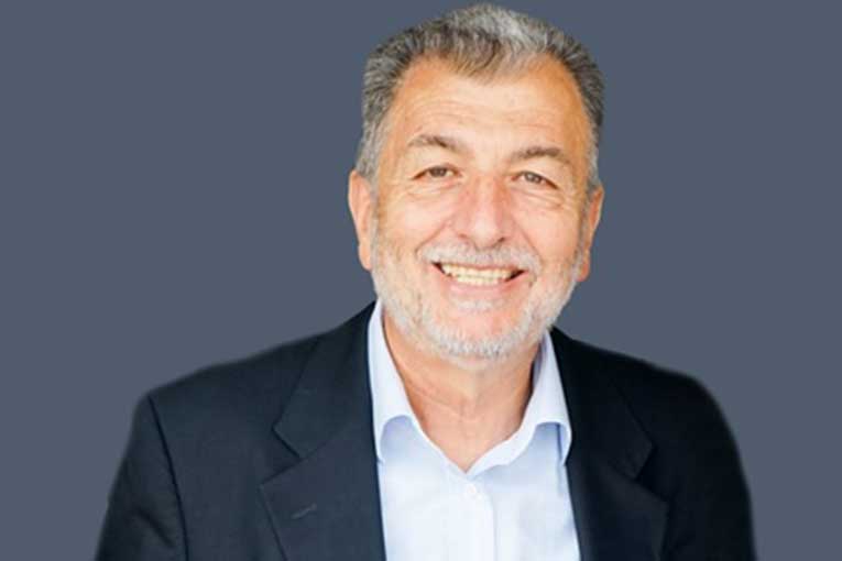 nikolaou