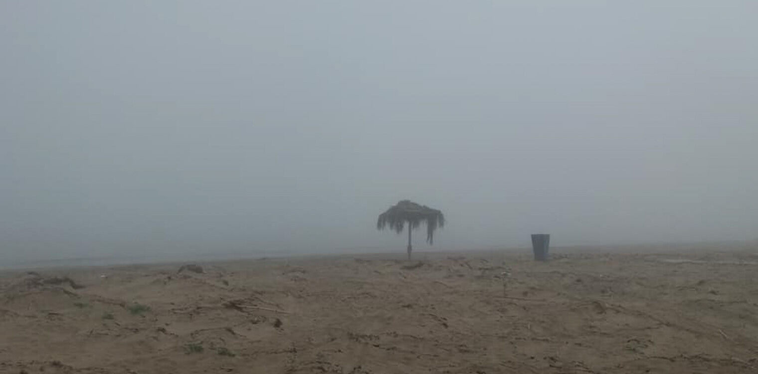 Χάθηκαν στην ομίχλη Κυλλήνη και Μυρσίνη