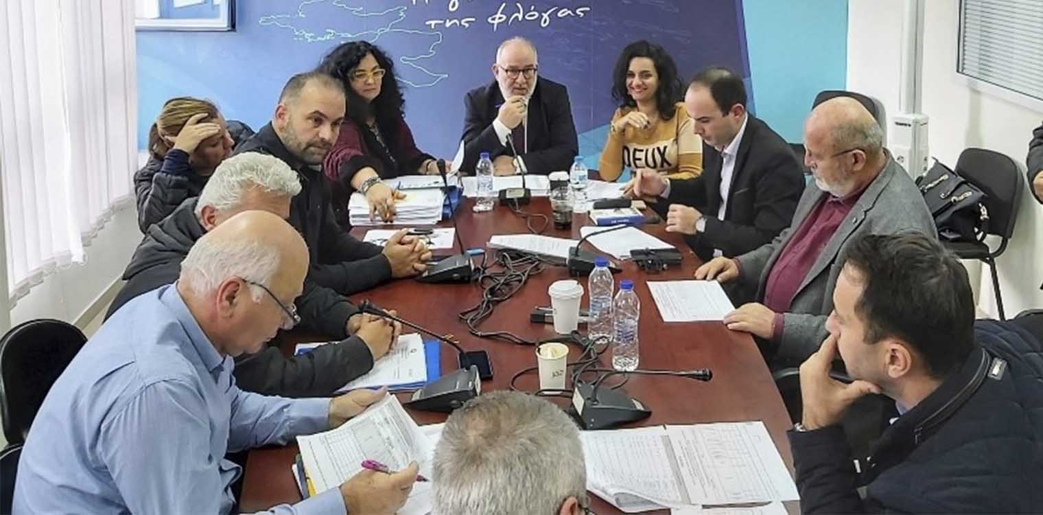 ΠΔΕ: Προσλήψεις 34 ατόμων, ως έκτακτο προσωπικό - 7 θέσεις στην Ηλεία