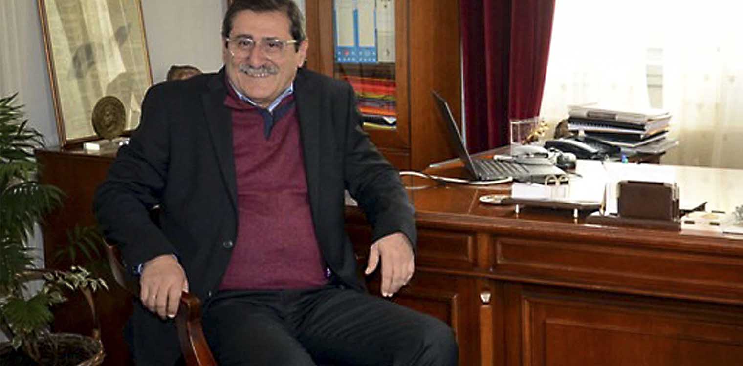Πάτρα: Τον περιορισμό της κίνησης στην παραλιακή ζητά ο Κ. Πελετίδης