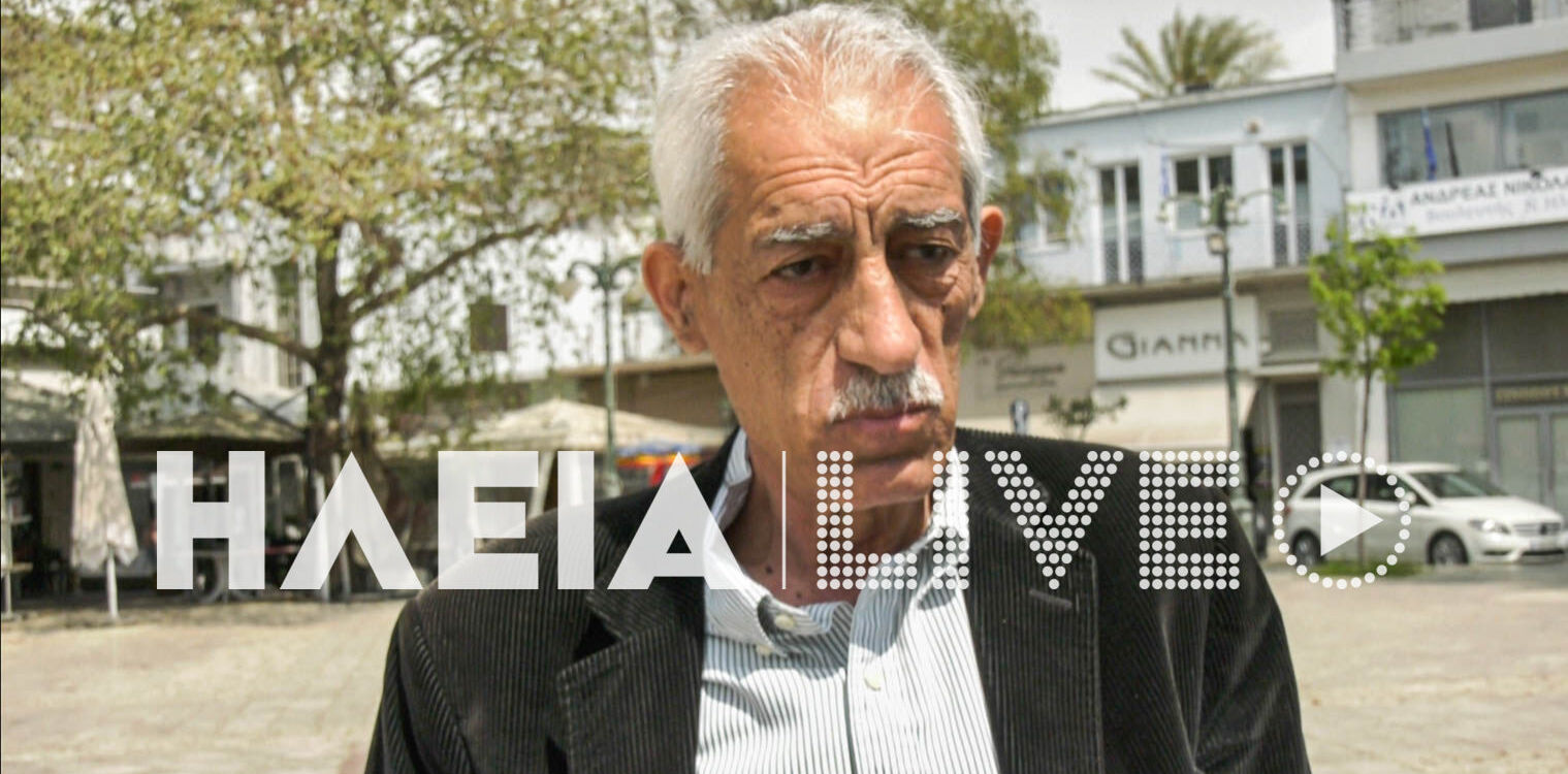 Λυμπέρης: Εξάμηνη καθυστέρηση στο εργοστάσιο απορριμάτων λόγω κορωνοϊού