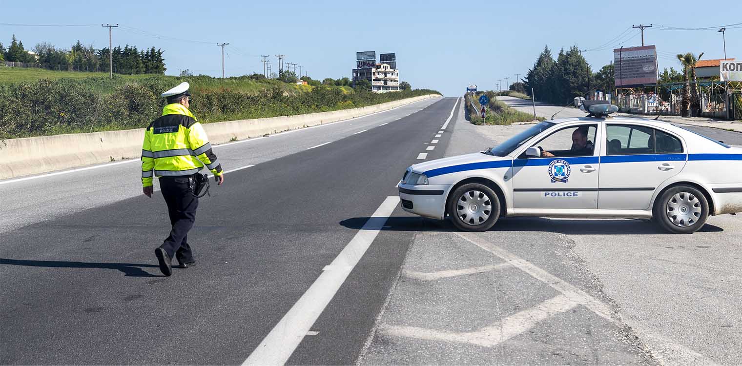 Ξάνθη: Σε καραντίνα για 14 ημέρες δύο χωριά του Δήμου Μύκης
