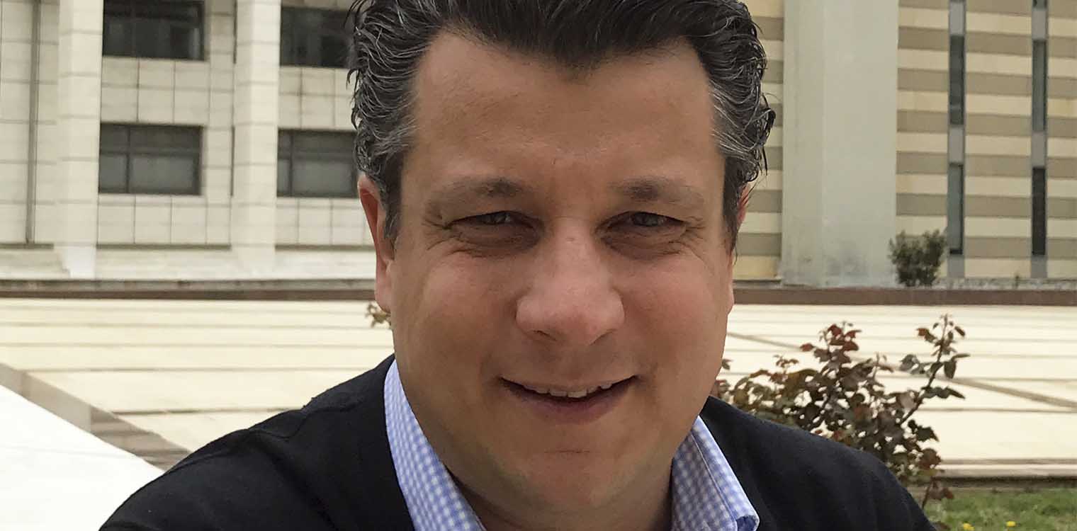 Εμμ. Δερμιτζάκης: Η Ελλάδα πρωταγωνίστρια διεθνώς στην έρευνα και διάγνωση για τον SARS-CoV-2