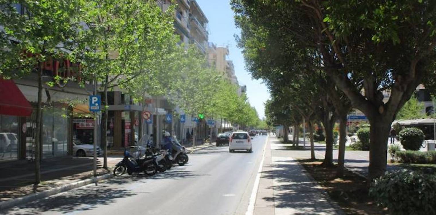 Στην Πελοπόννησο το μικρότερο ποσοστό επιχειρήσεων σε αναστολή