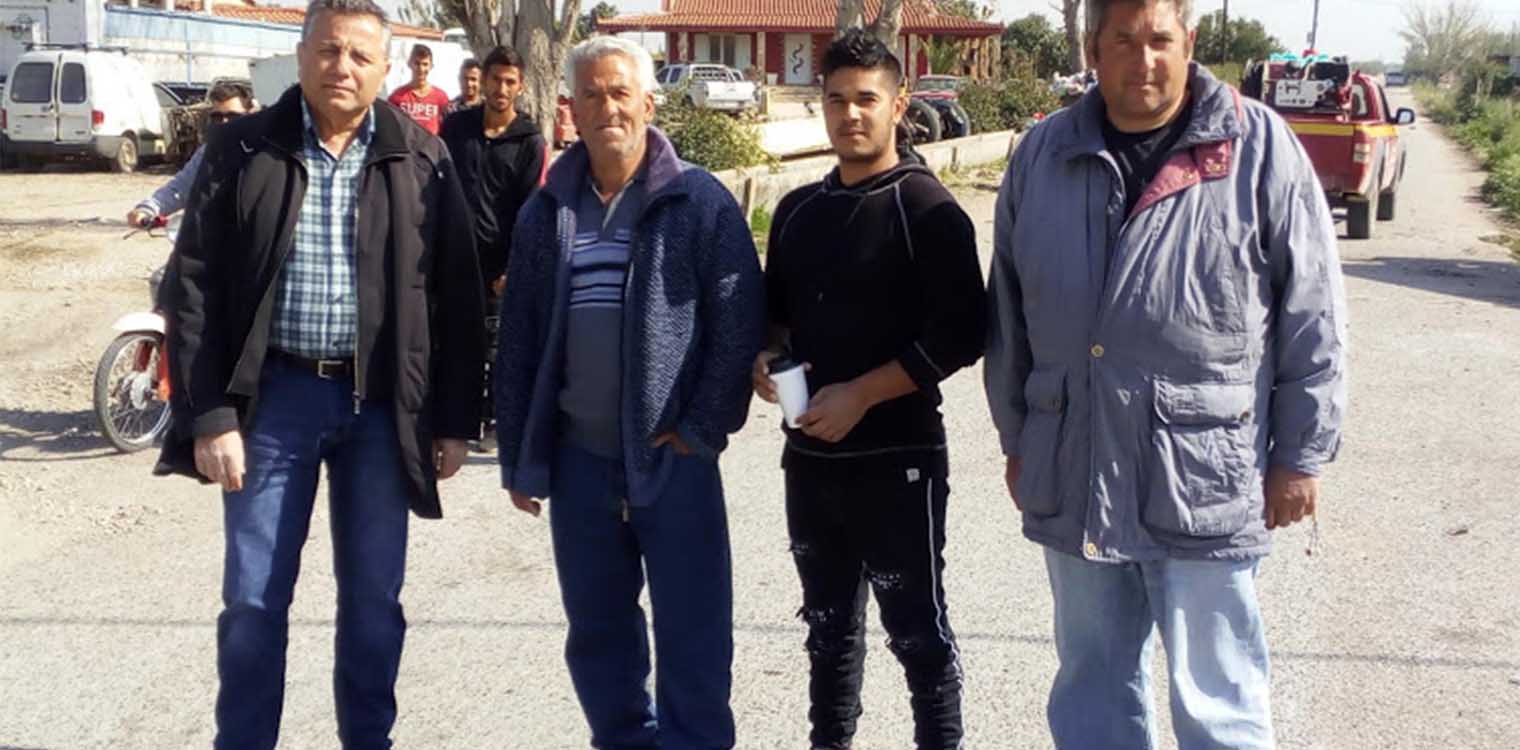 Δήμος Πηνειού: Πολύπλευρη στήριξη των καταυλισμών Ρομά