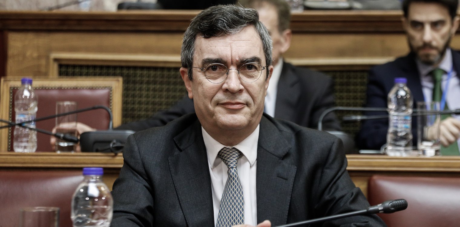 Λ. Οικονόμου: “Οι συμπολίτες μας τήρησαν τις οδηγίες..."