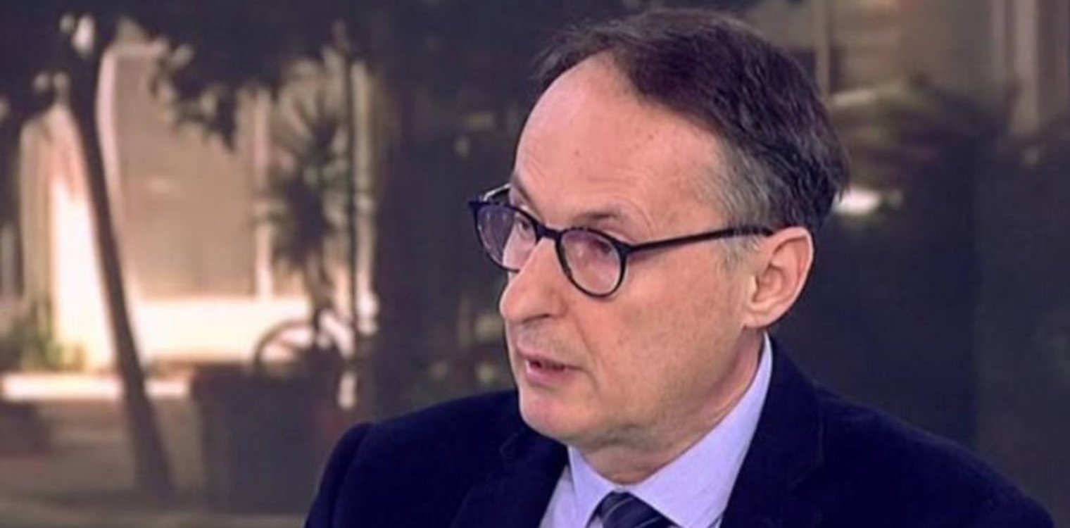 Κορωνοϊός - Σύψας: Να έρθουν τουρίστες το καλοκαίρι αλλά όχι μαζικά