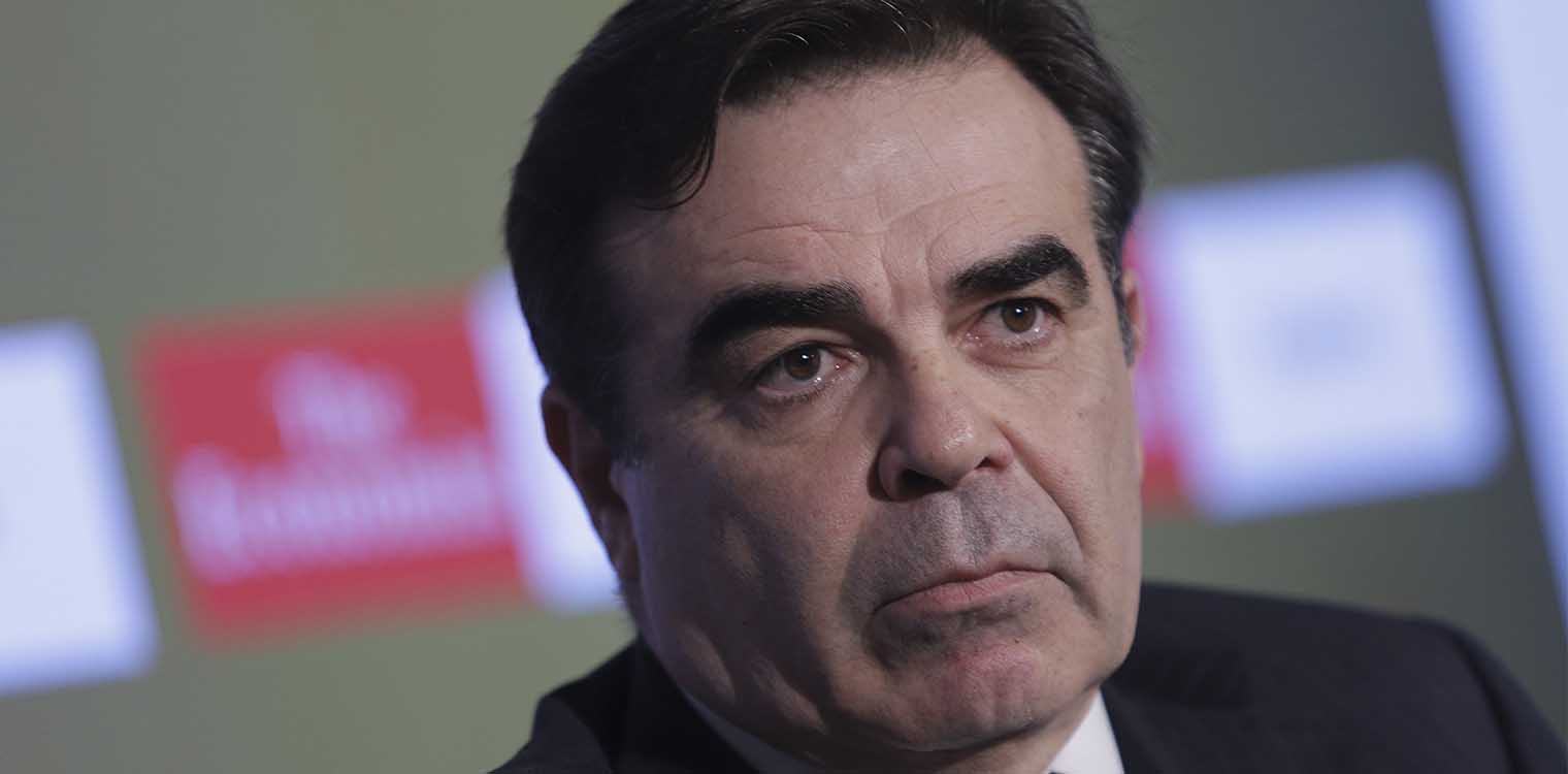 Σχοινάς: Το πράσινο ψηφιακό πιστοποιητικό είναι το κλειδί της κινητικότητας