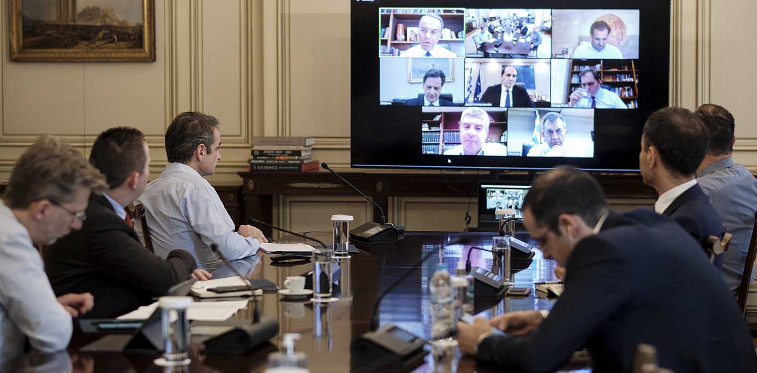 Ικανοποίηση στην κυβέρνηση για την επιτυχημένη έκδοση 7ετούς ομολόγου