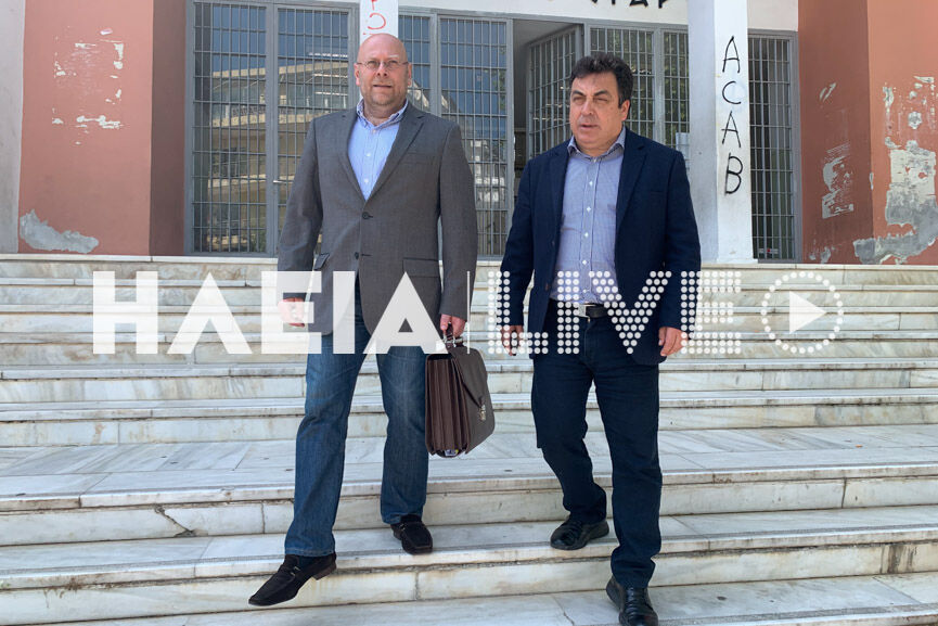 Antonakopoulos Antipas 2