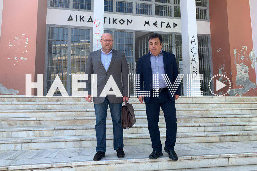 Antonakopoulos Antipas 3