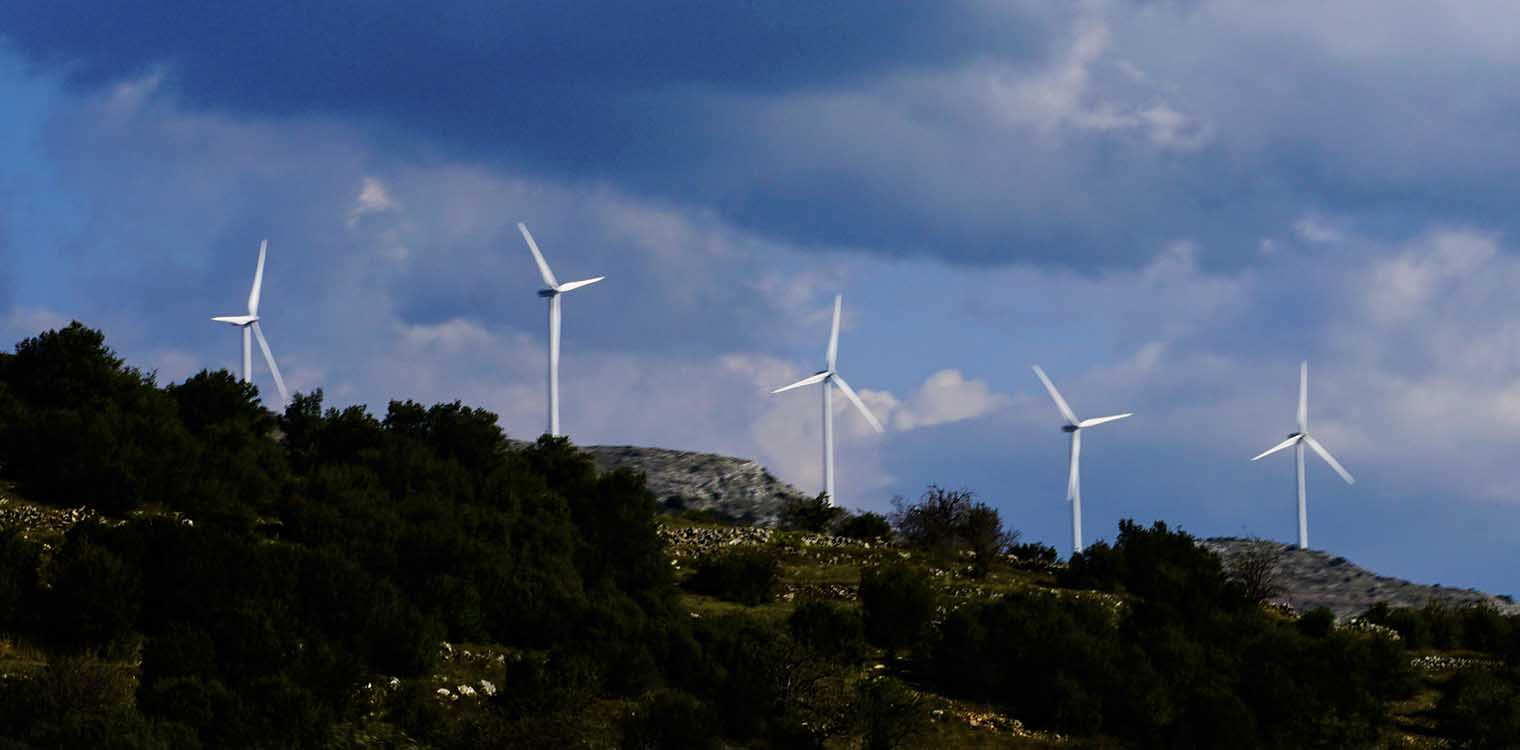 Γερ. Θωμάς: Διπλασιασμός των επενδύσεων σε ΑΠΕ τα επόμενα 5 χρόνια