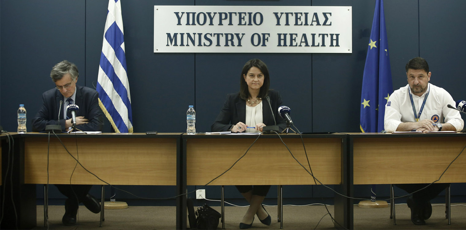 Άνοιγμα σχολείων: Όλο το σχέδιο για την επιστροφή των μαθητών στις τάξεις