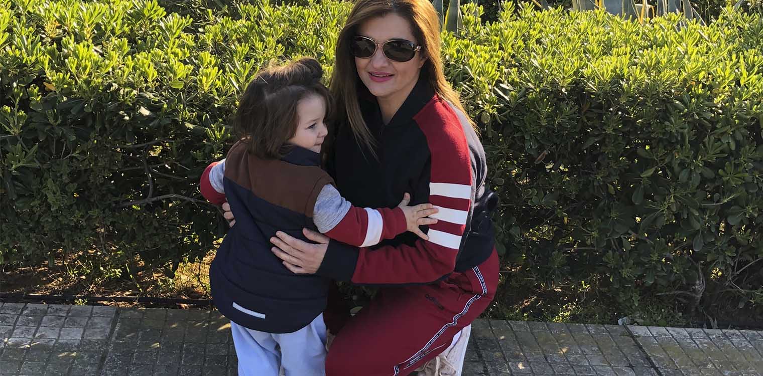 Αυγερινοπούλου για Διεθνή Ημέρα Γης: Υγιής Φύση - Υγιείς Άνθρωποι