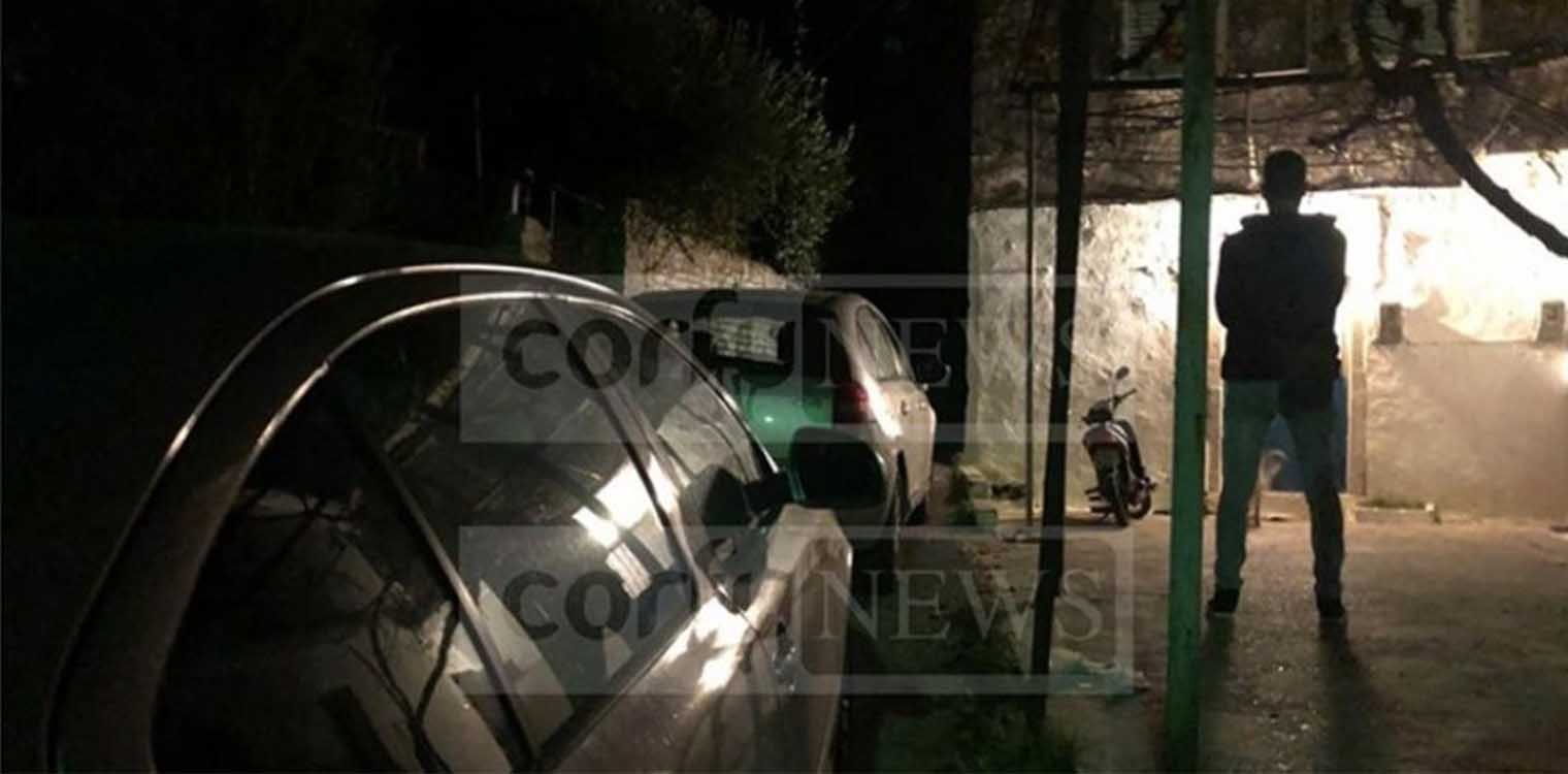 Κέρκυρα: Καταδικάστηκε χωρίς κανένα ελαφρυντικό ο πατέρας που σκότωσε και έθαψε την κόρη του – Τι υποστήριξε