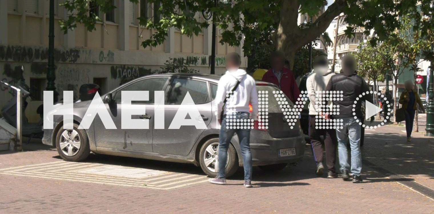 Ηλεία: Την Πέμπτη η απολογία των δραστών της ληστείας μετά βιασμού