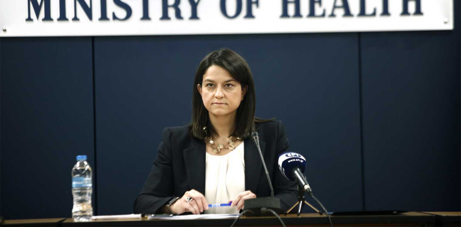 Άνοιγμα Σχολείων: Μαθήματα με αντισηπτικά, προαιρετικά μάσκες και με απόσταση στα θρανία