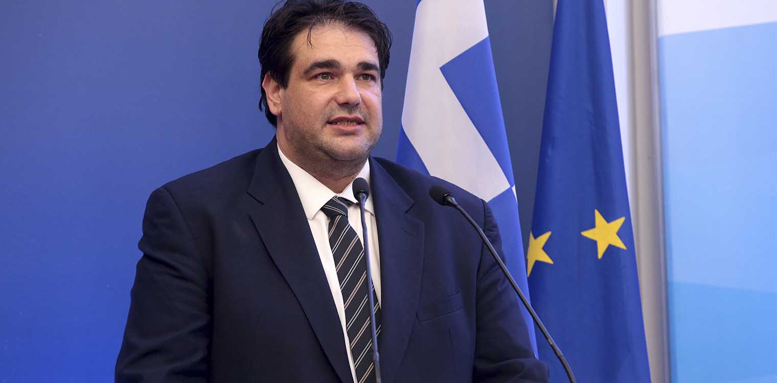 Λιβάνιος: «Διπλάσια τραπεζοκαθίσματα δωρεάν για την εστίαση»