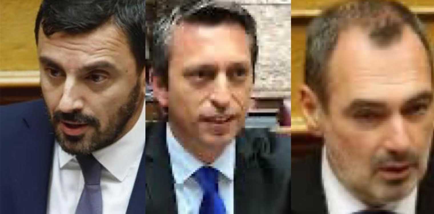A. Νικολακόπουλος: Στηρίξτε τα ελληνικά προϊόντα σε όλα τα καταστήματά σας
