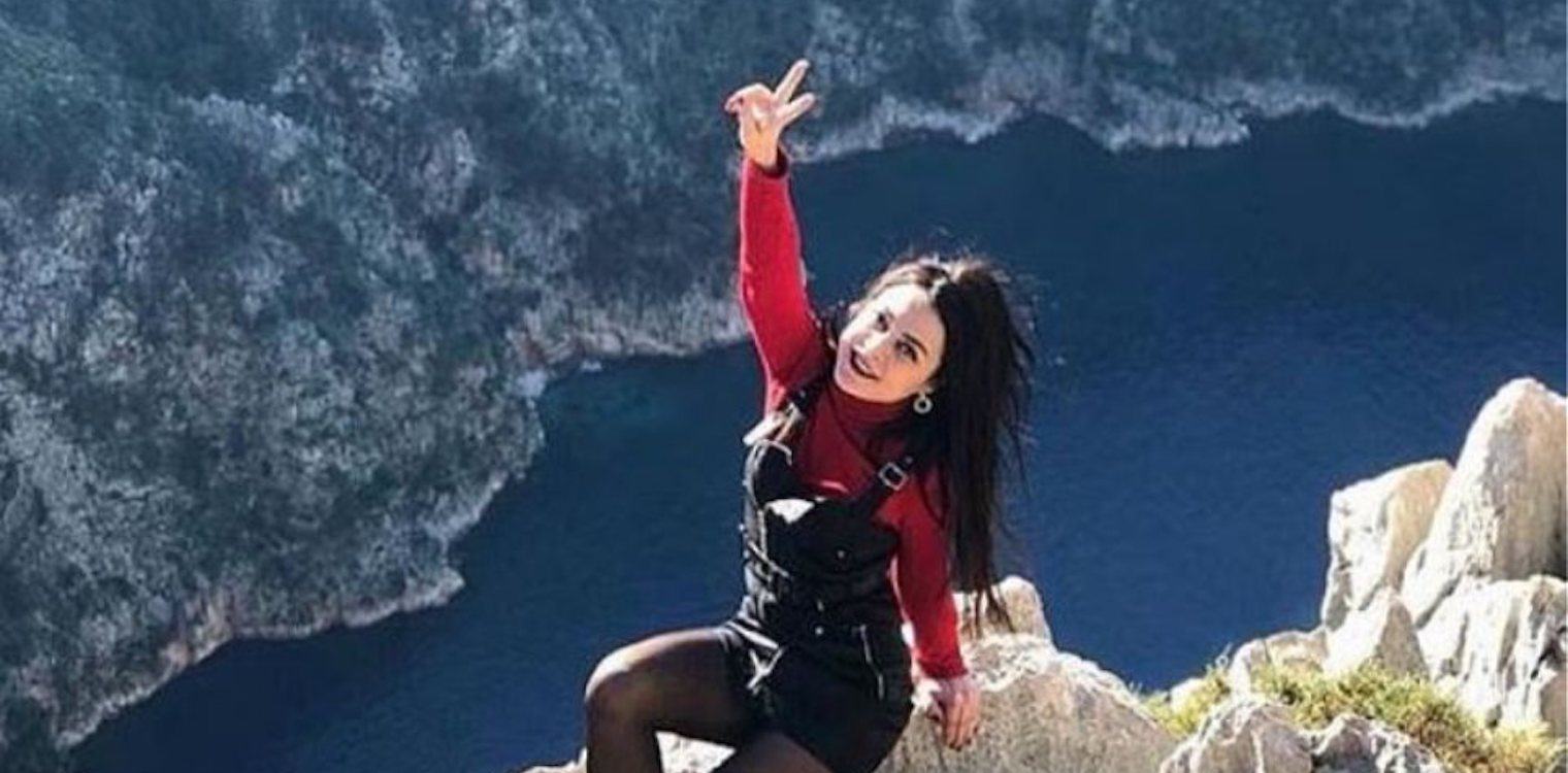 Τουρκία: 31χρονη σκοτώθηκε ενώ έβγαζε selfie για το τέλος της καραντίνας