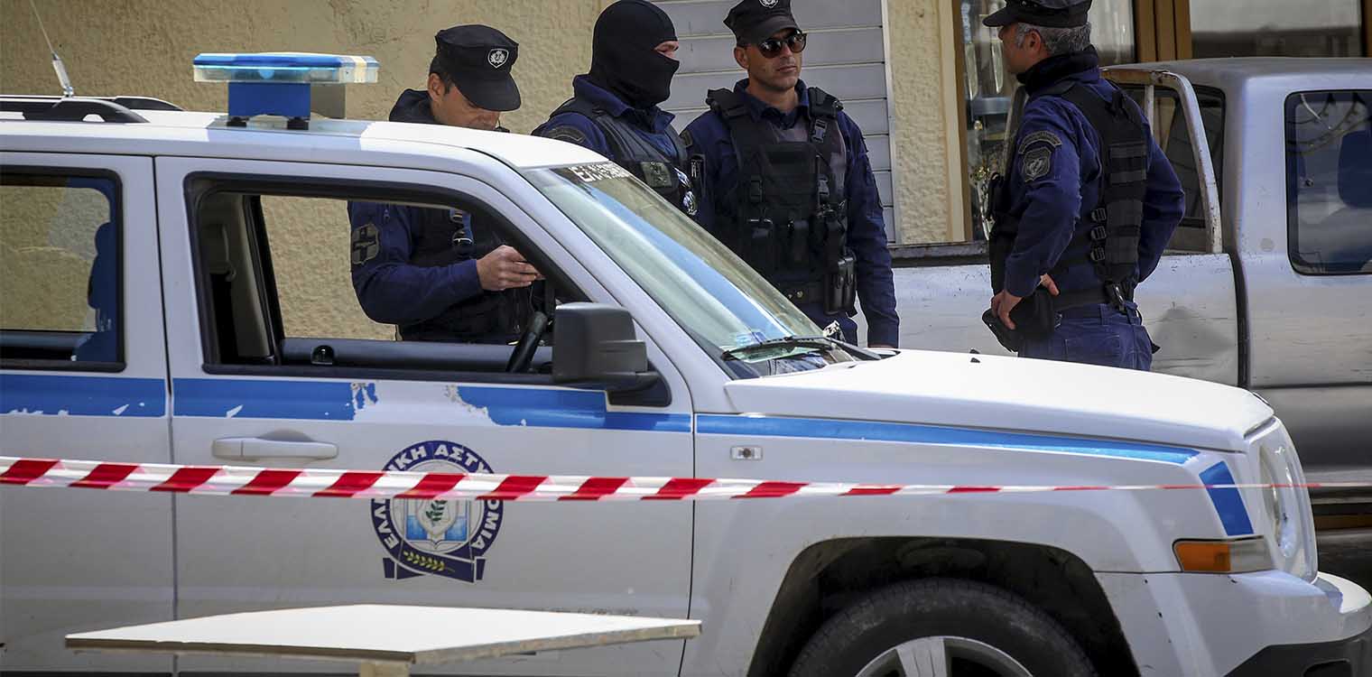 Φονικό στα Ανώγεια: Επιμένει η οικογένεια Ξυλούρη ότι ο Καλομοίρης σκότωσε τον πατέρα του