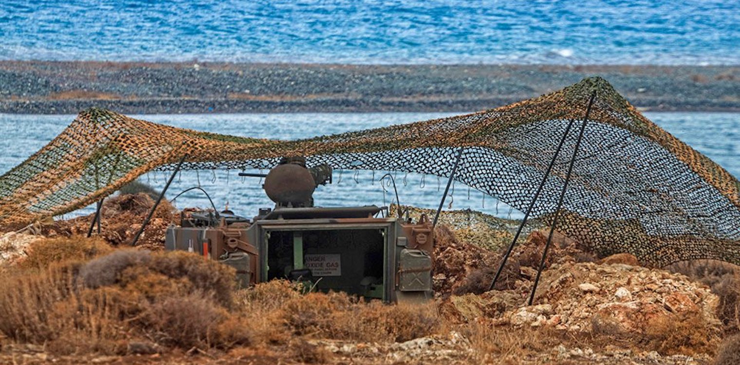 Διπλό επεισόδιο στον Έβρο: Δεκάδες σφαίρες έριξαν οι Τούρκοι