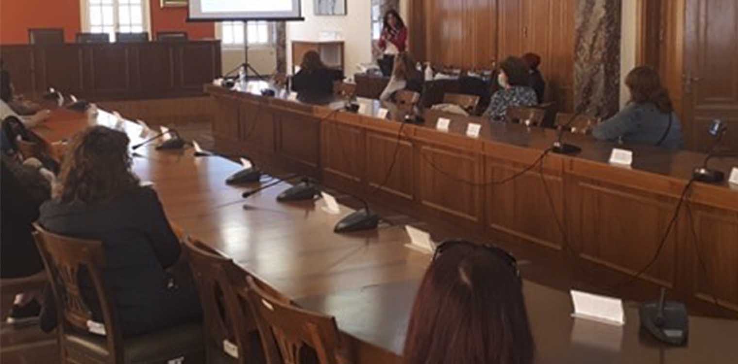 Δήμος Πύργου: Βελτίωση των συνθηκών υγιεινής, ασφάλειας και προστασίας του προσωπικού καθαριότητας των σχολικών μονάδων